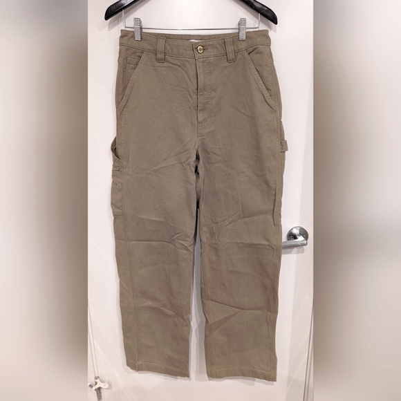 TNA Greenwich Pants - Picture 1 of 2